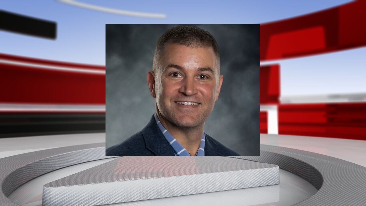 Trinity High School names next president after 7-month national search